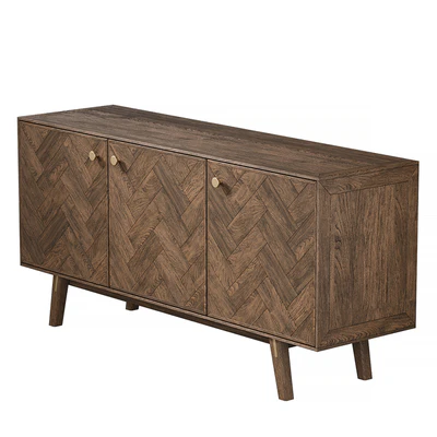 Dresser Parker — Ver 1