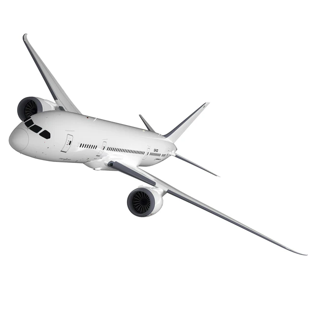 Boeing 787 Dreamliner — Descargar