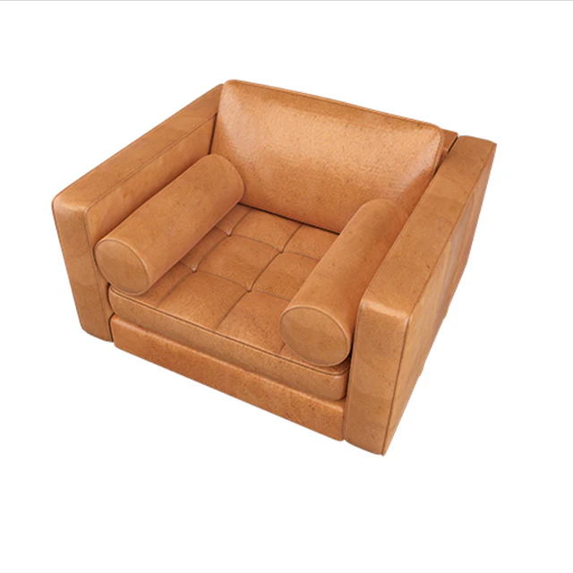 sven charme tan armchair — Descargar