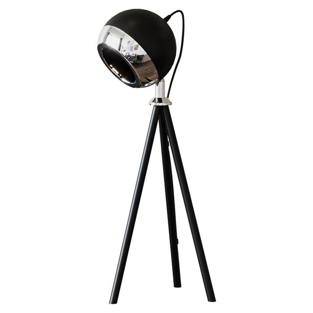 Table lamp Odeon Light Eseo — Descargar