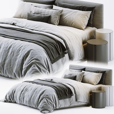 Meridiani Stone Bed — Вид 4