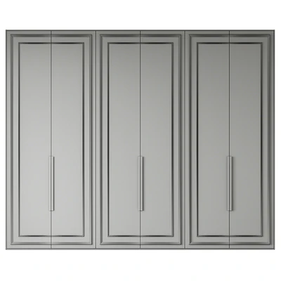 Wardrobe 11 — Вид 4