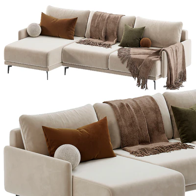 Archi Sofa — Ver 5