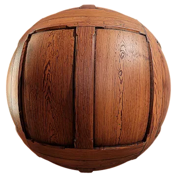 wooden wall panel 001 — download