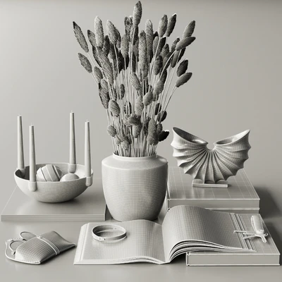 decorative set60 — Ver 4