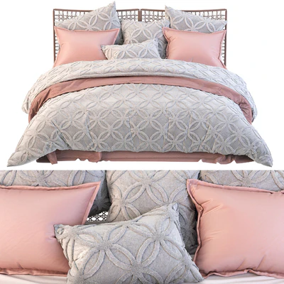 Sailor Bed Bolzan — Ver 1