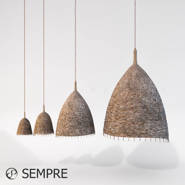 Lumpur Lamp by Sampre — Descargar