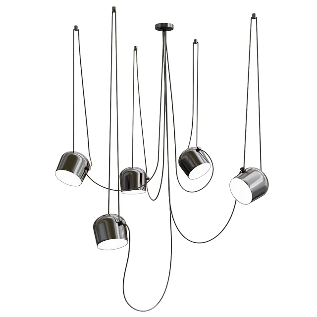 Four Exclusive Chandelier Collection 50 — Скачать
