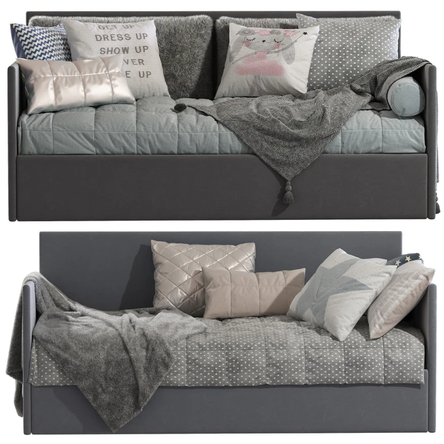 Maya / Twils sofa bed — Descargar