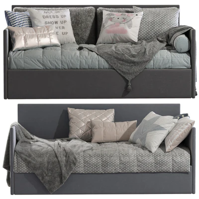 Maya / Twils sofa bed — Ver 2
