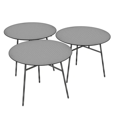 Tilt top table — Ver 2