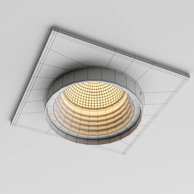 spot light 01 — Ver 3