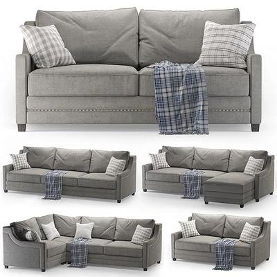 Aesthetics Soprano Set — Ver 1