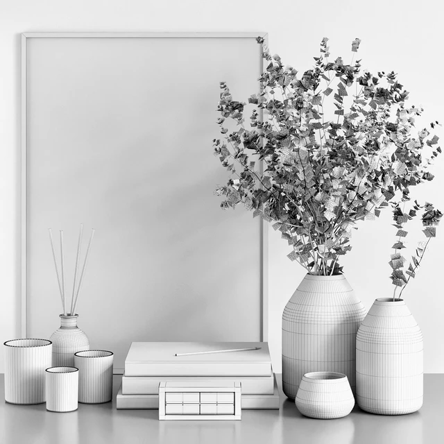 Decorative set 08 — Descargar