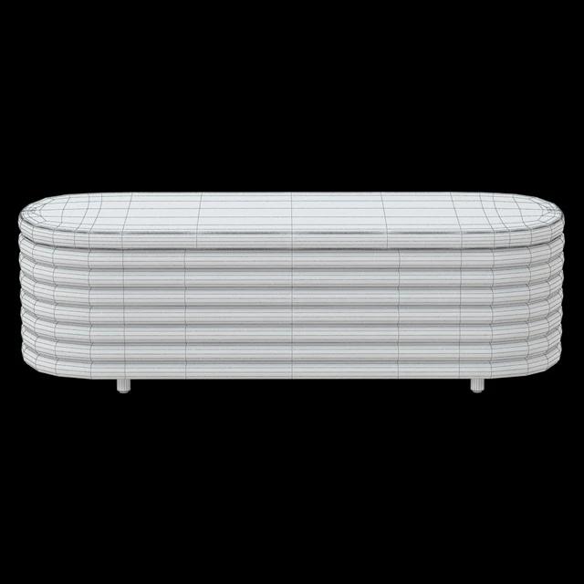 RIALTO STORAGE BENCH — Descargar