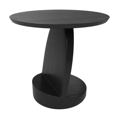 Oblic side table by Ethnicraft — Ver 1
