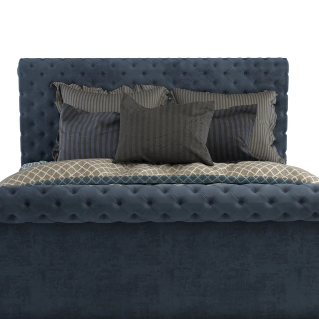 Gamma Aston Night-Bed — Скачать