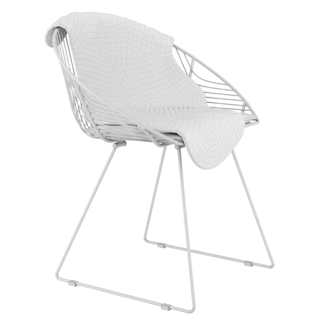 Dining Chair — Скачать