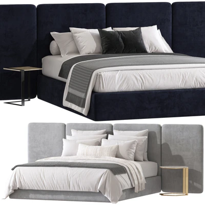 Double bed No. 202 — View 6