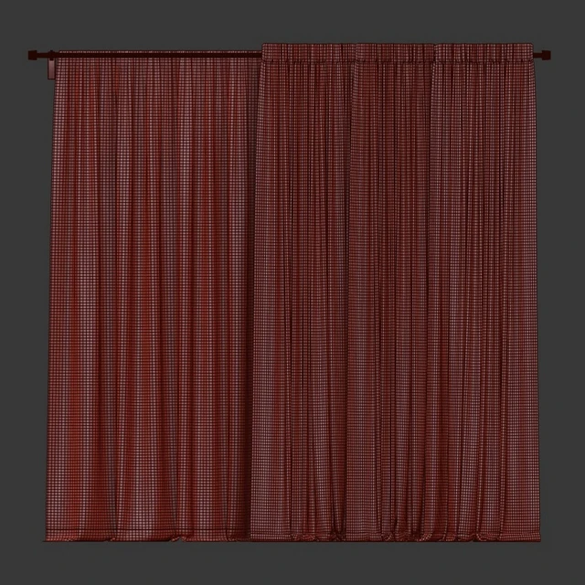 Curtains — Descargar