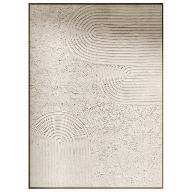 Wabi Sabi Wall Art 04, Painting — Descargar