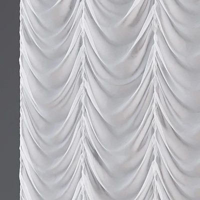 French curtains — Ver 2
