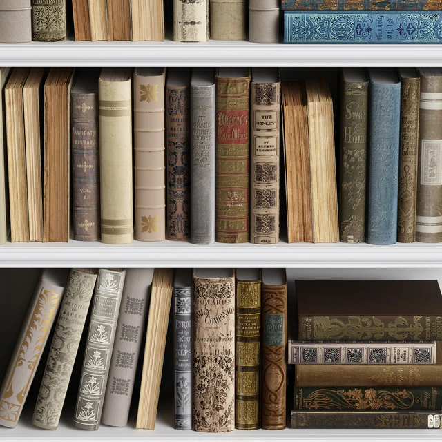 Classic Books 02 — Скачать