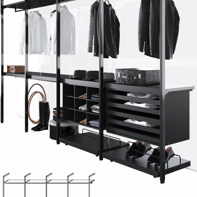 Porro Storage — Скачать