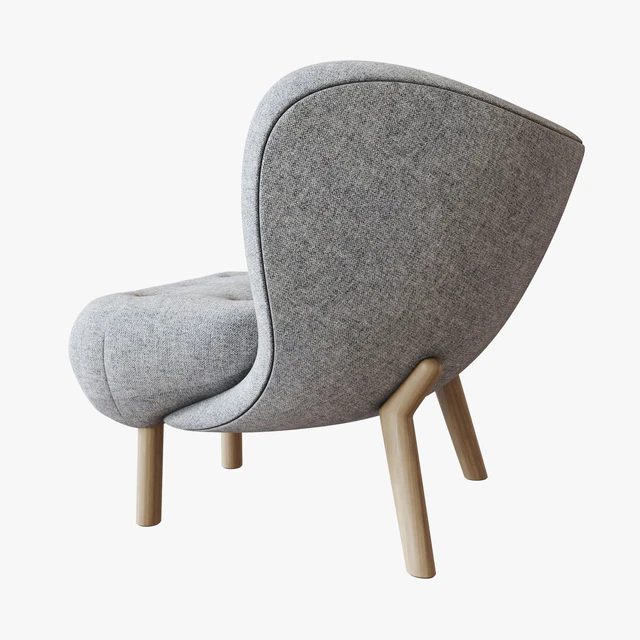 Little petra chair — Descargar