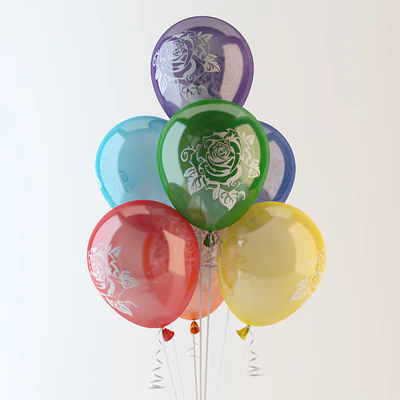 Air balloons — Ver 1
