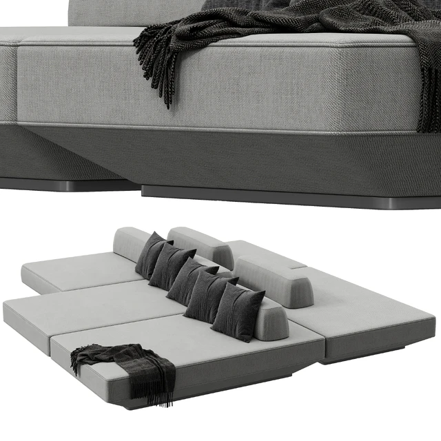 Sofa boca tommy — Descargar