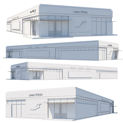 Store — View 2