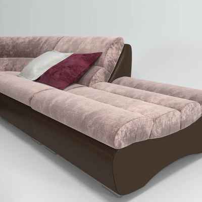 Sofa Moon — Ver 3