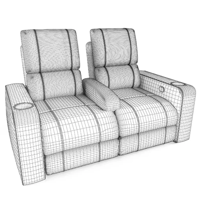 Seats for Cinemas — Ver 3