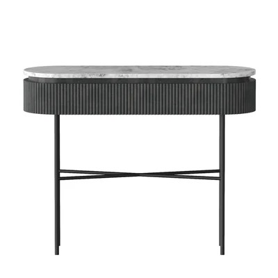 Marble Console — Ver 3