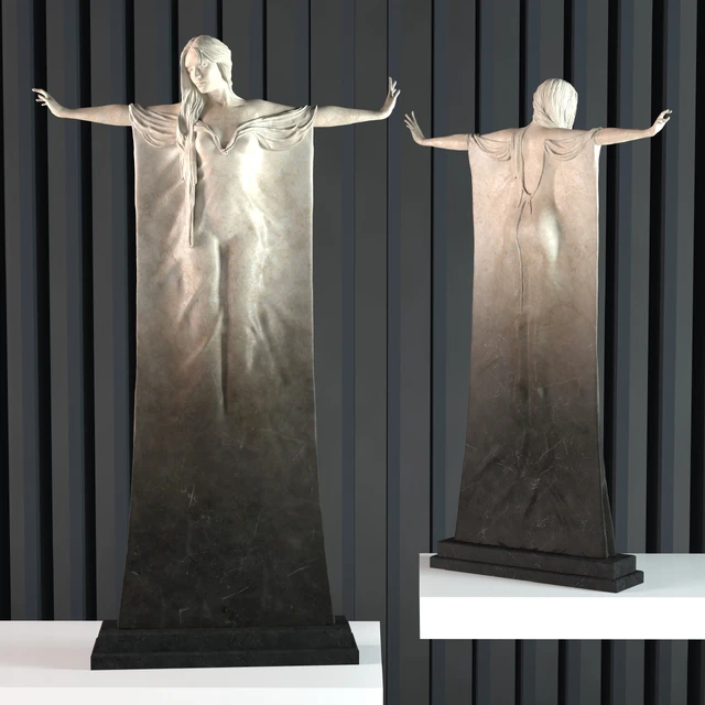 Sculpture — Descargar