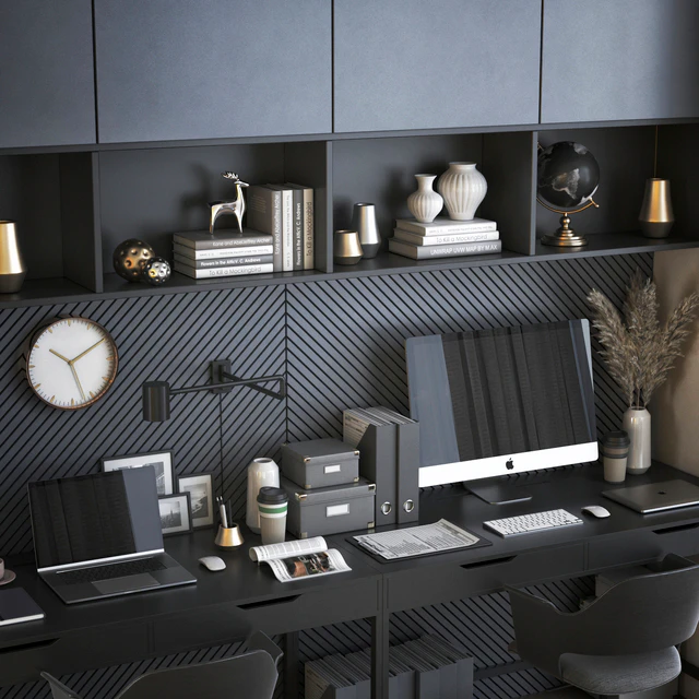 Furniture composition 5 — Скачать