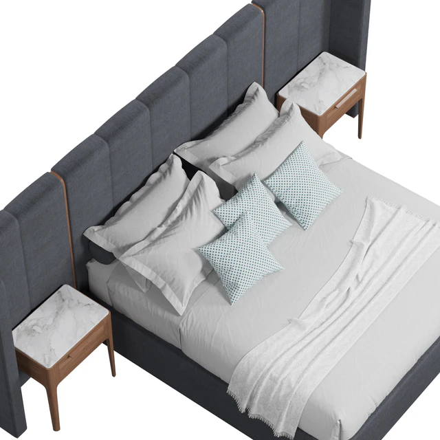 Apollo Porada bed — Descargar