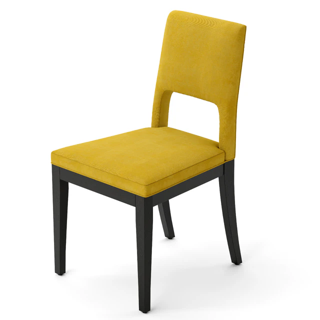 Beale dining chair — Скачать