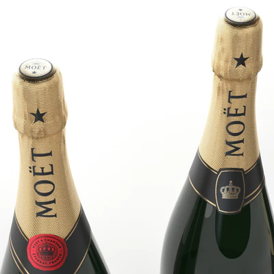 Moët & Chandon Champagne Impérial Brut All Sizes — Ver 5