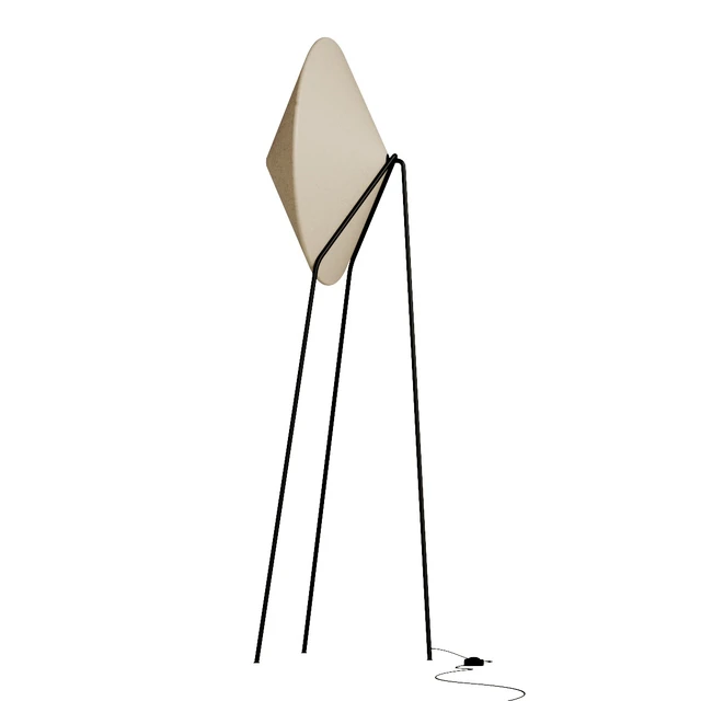 Miniforms Rificolona Floor Lamp — Скачать