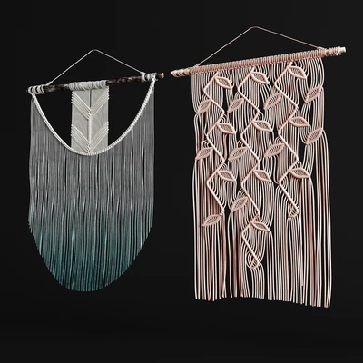 macrame 1 — Вид 3