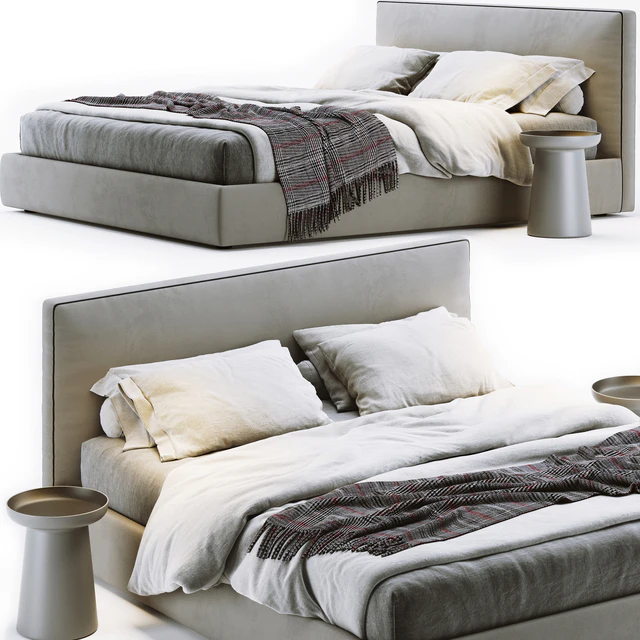 Alberta Laguna Bed — Descargar