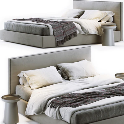 Alberta Laguna Bed — Ver 1
