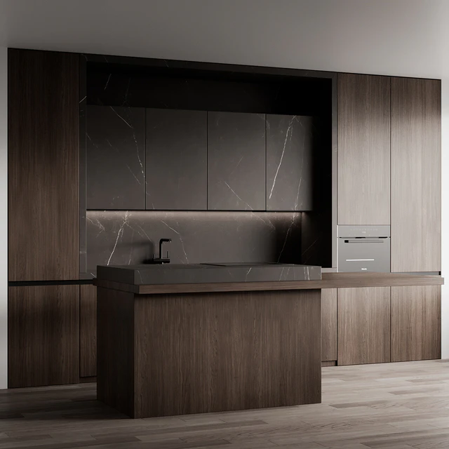 Kitchen 32 — Descargar