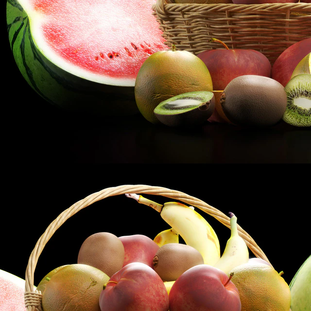 FRUITS 1 — Скачать