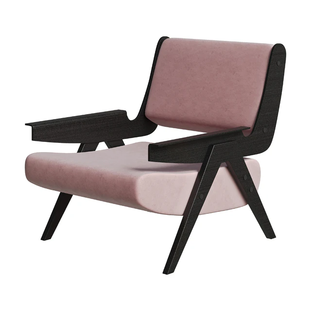 Tacchini chair — Descargar