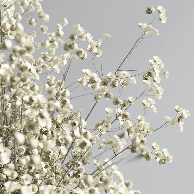 bouquet vase 06 — Descargar