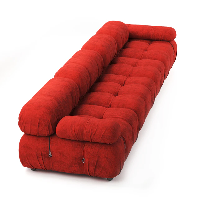 B&B Italia CAMALEONDA SOFA — Descargar