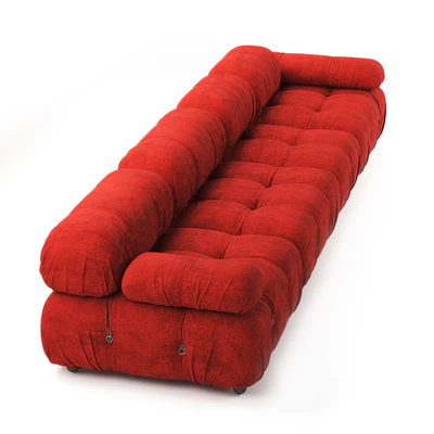 B&B Italia CAMALEONDA SOFA — Ver 4
